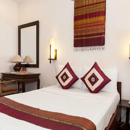 Anise Hotel And Restaurant Phnom Penh Eksteriør bilde